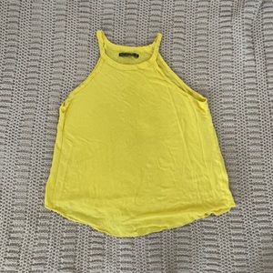 Abercrombie & Fitch Tank Top